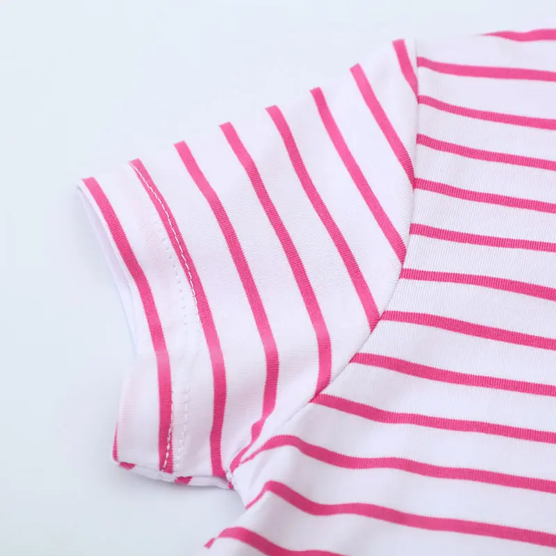 Girls Dress Infant Princess A-line Dress 2025 Baby Summer New Children Sweet for Stylish Looks 2-7y