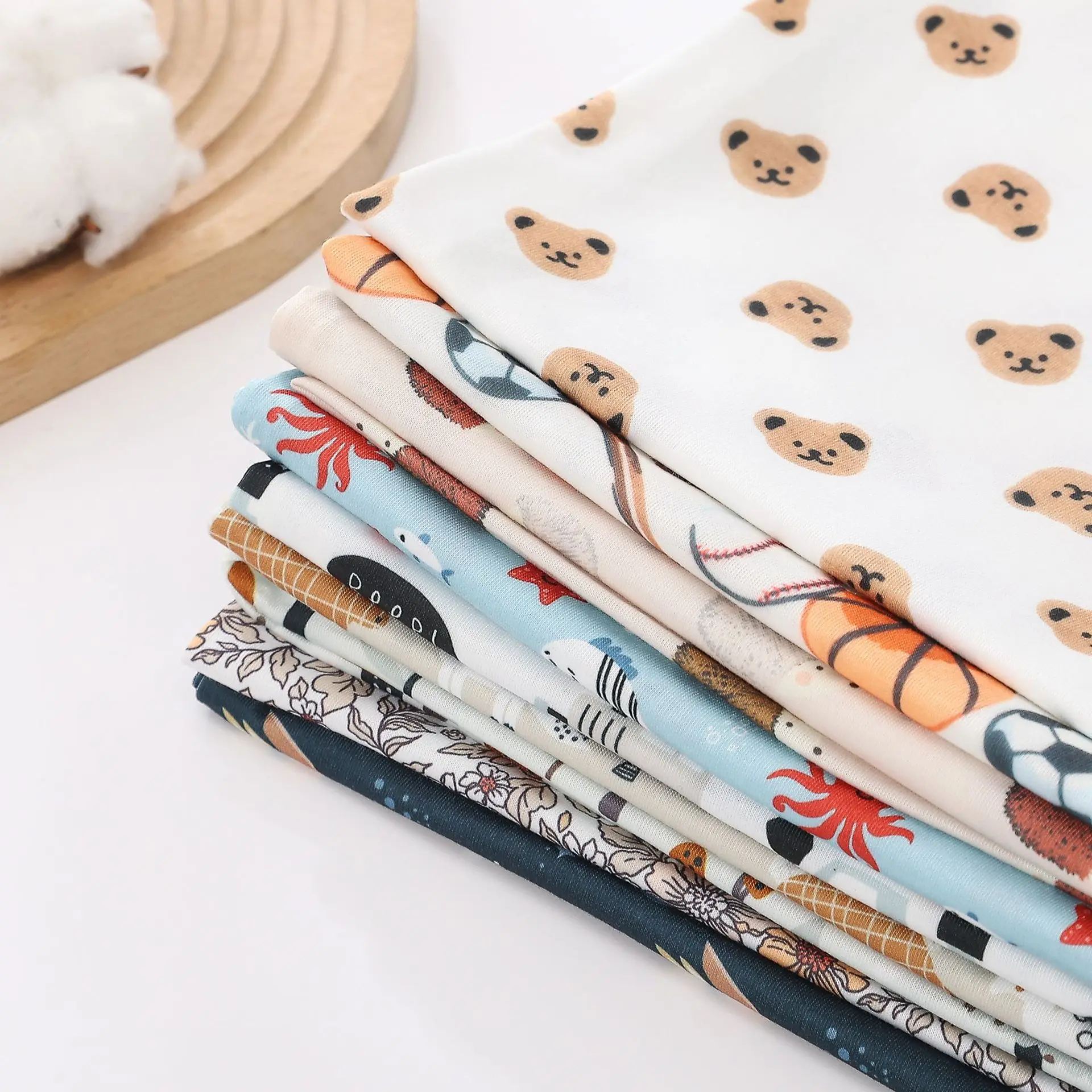 Newborn Swaddle Sack Sleep Sack Swaddle Blanket Beanie set Newborn Hat Take Home Outfit Photo Props Baby Shower Gift