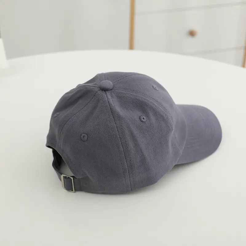 Baby Boys Cute Dinosaur - Embroidered Baseball Caps Children Outdoor Kids Caps Sports Warm Hats
