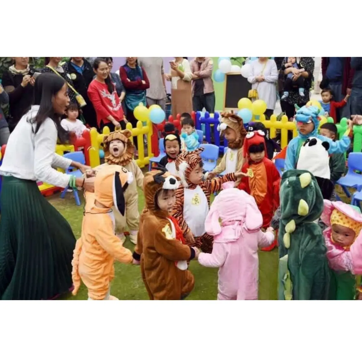 Happy Purim Clothes Carnival Halloween Outfits Baby Girls Flower Costume Rompers Jumpsuit Toddlers Infant Clothes For Party