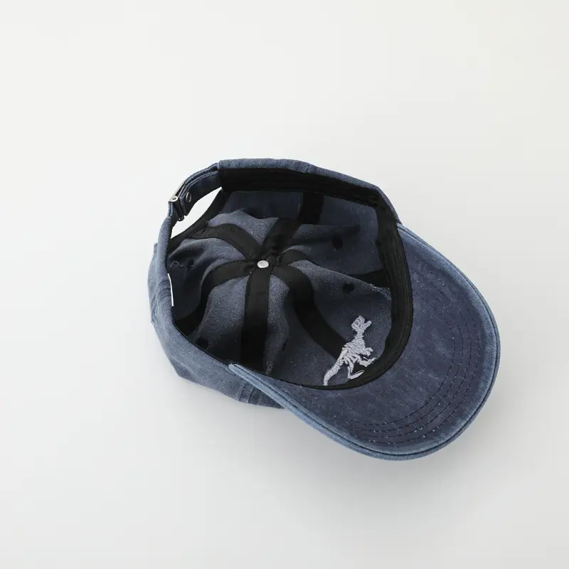 Dinosaur Children Baseball Cap Solid Color Kids Duck Tongue Hat 2-8 Years Boy Girl Baby Outdoor Sun Visor Cotton Peaked Hat