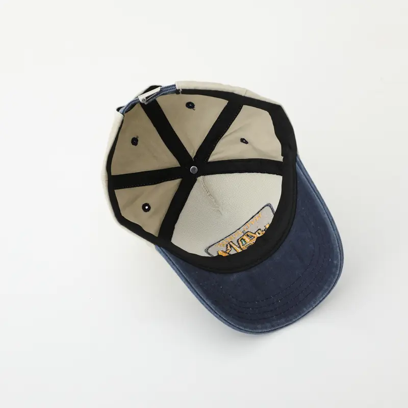 Fashion Letter Children Baseball Hat Solid Color Baby Peaked Cap Cotton Casual Kids Duck Tongue Cap 2-8Year Boy Girl Sun Visors