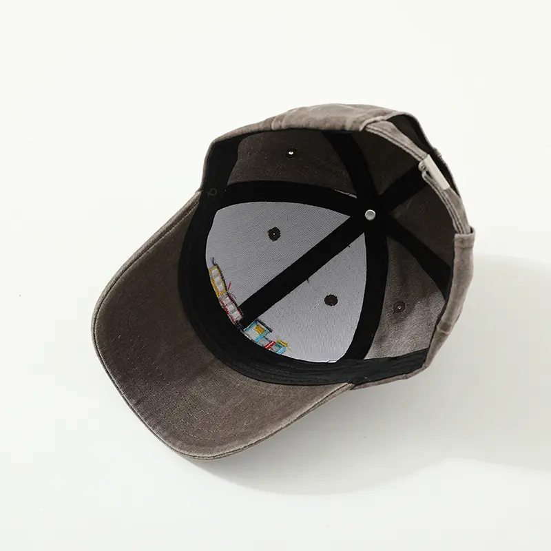 Cute Baby Cartoon Train Peaked Cap Embroidery Children Baseball Caps Outdoor Boy Girl Sunscreen Hat Kid Cotton Casual Hats