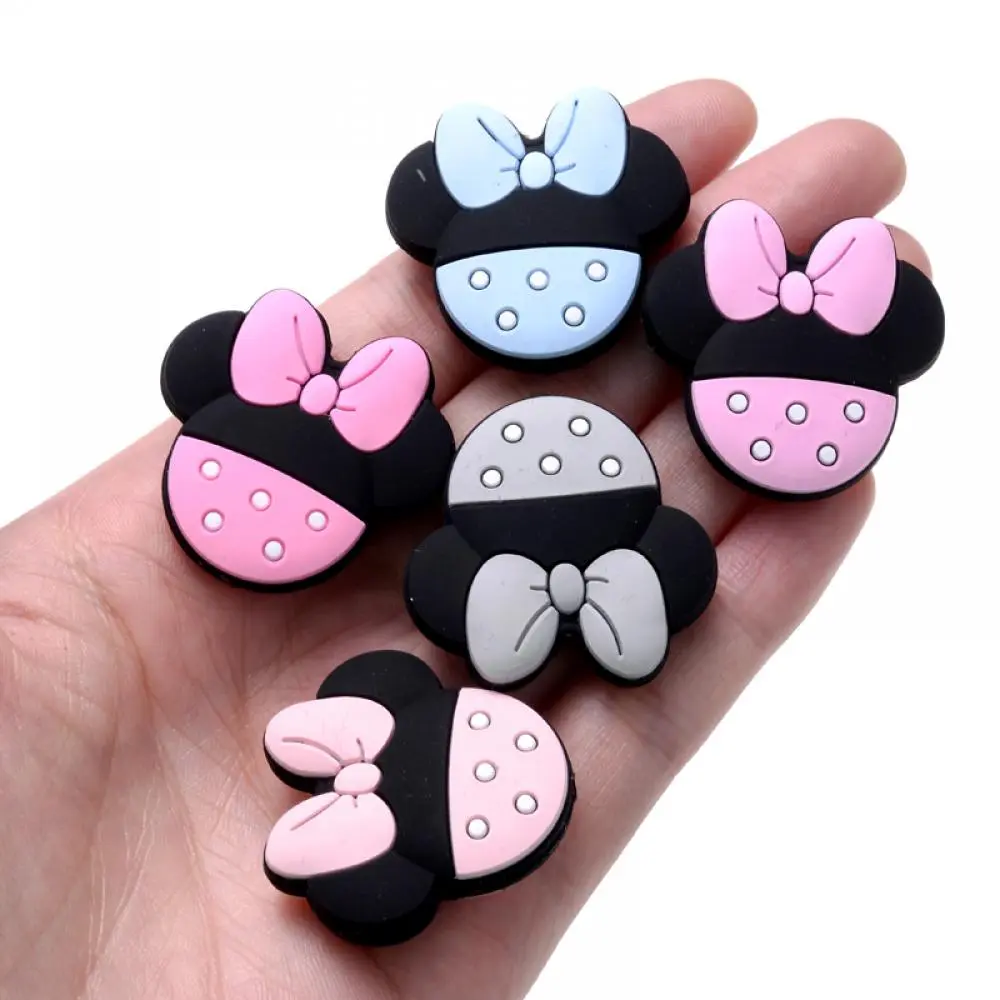 Baby Silicone Teether Clip Cartoon Animal Pacifer Clips DIY Baby Dummy Chain Nipple Holder Soother Nursing Teething Toys