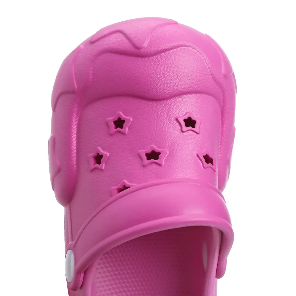 Children Sandals Kids Slippers Shoes Soft Sole Non-slip Summer Boys Girls Baby Thick Indoor Outdoor Beach Garden Shoes