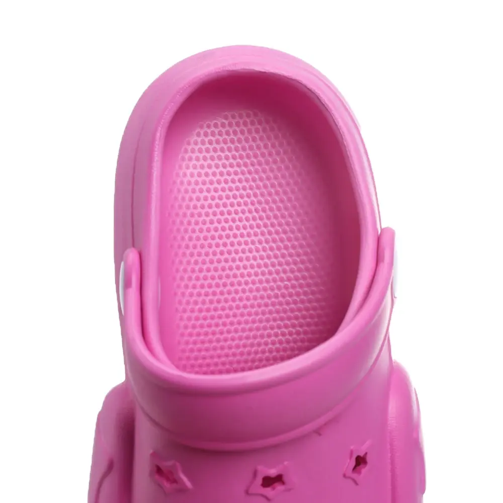 Children Sandals Kids Slippers Shoes Soft Sole Non-slip Summer Boys Girls Baby Thick Indoor Outdoor Beach Garden Shoes