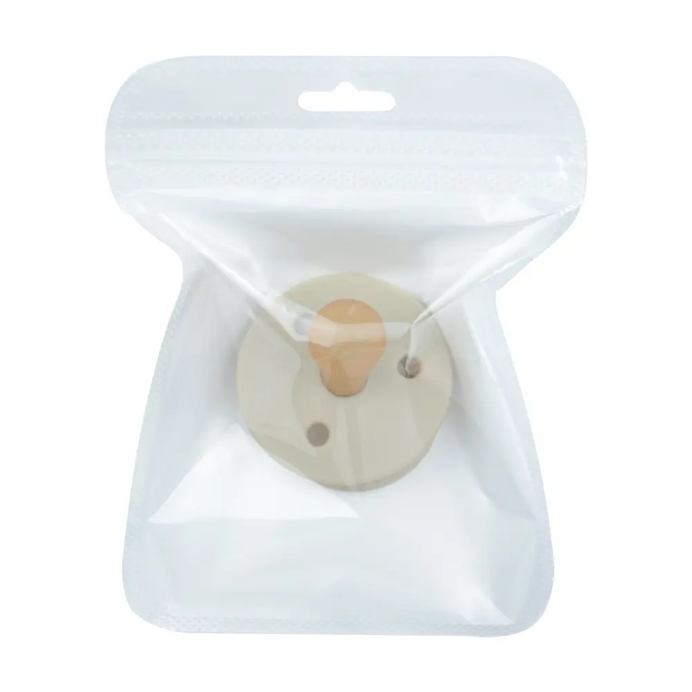 Baby Weaning Pacifier Products Daytime Nighttime Soft Silicone Soother Pacifier For Nursing Boys Girls Sleeping Teether Nipple