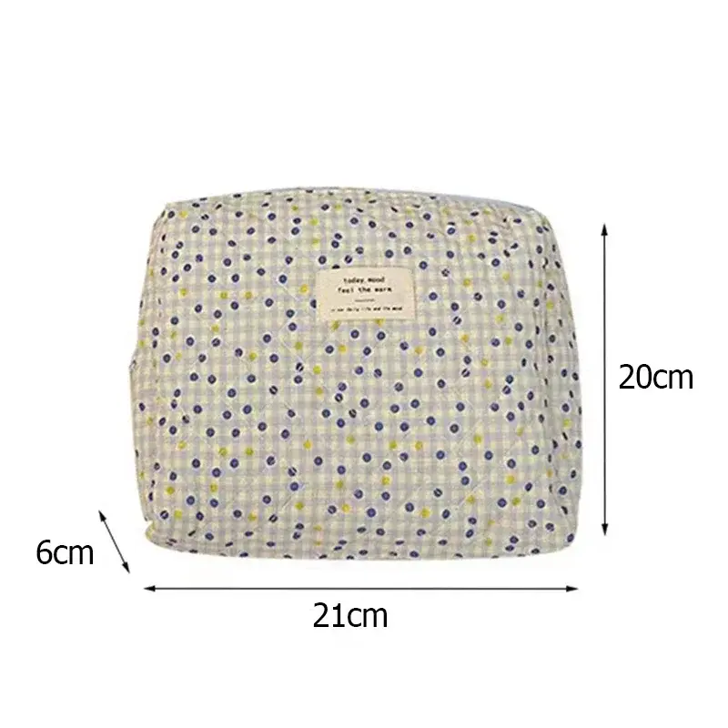 Baby Diaper Bag Cartoon Print Nappy Bag Zipper Handbag Carry Pack Travel Outdoor Diaper Storage Bag Multi Functional Storage Bag