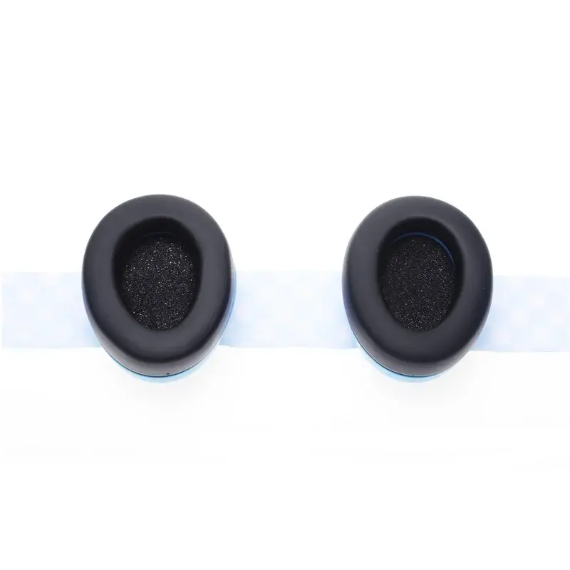 Baby Anti-Noise Earmuffs Elastic Strap Hearing Protection Safety Ear Muffs Kids Noise Cancelling Headphones Sleeping Child
