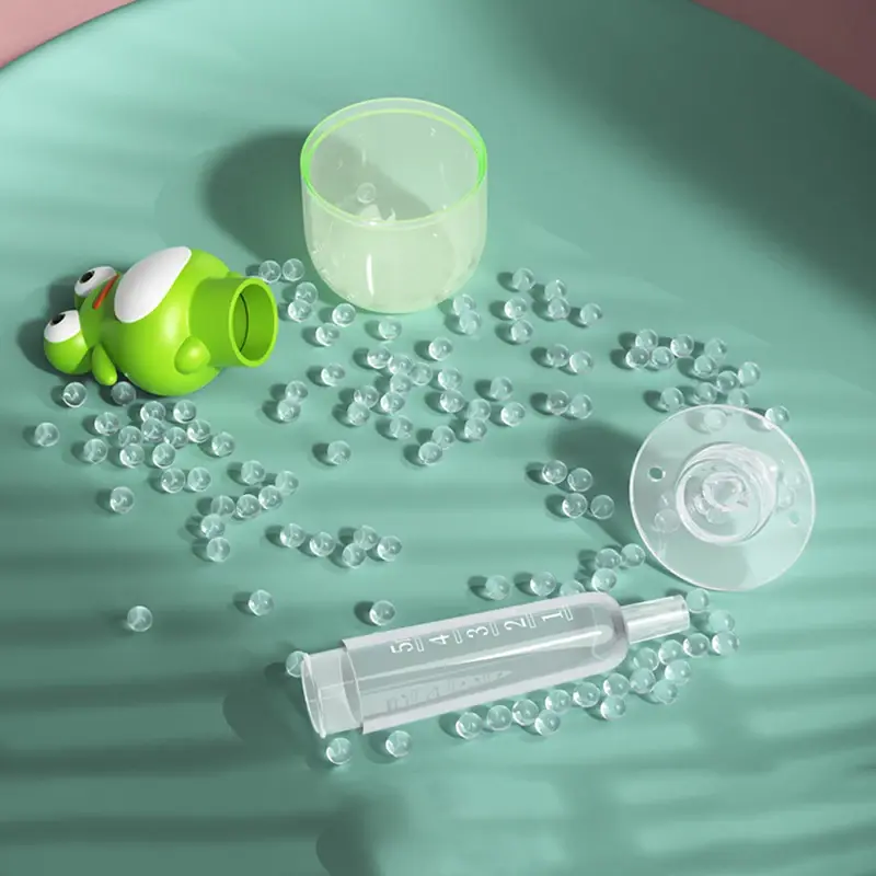 Baby Syringe Feeder Newborn Dropper Medicine Feeder Needle Feeder Squeeze Medicine Dropper Dispenser Pacifier Baby Stuff