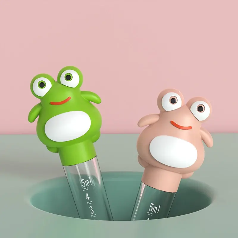 Baby Syringe Feeder Newborn Dropper Medicine Feeder Needle Feeder Squeeze Medicine Dropper Dispenser Pacifier Baby Stuff