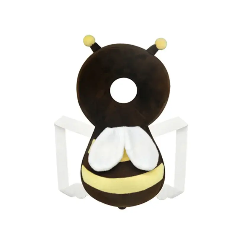 Baby Safety Helmet Headrest Cushions for Babies Gadgets Head Protection Bedding Kids Security Pillows Newborn Things
