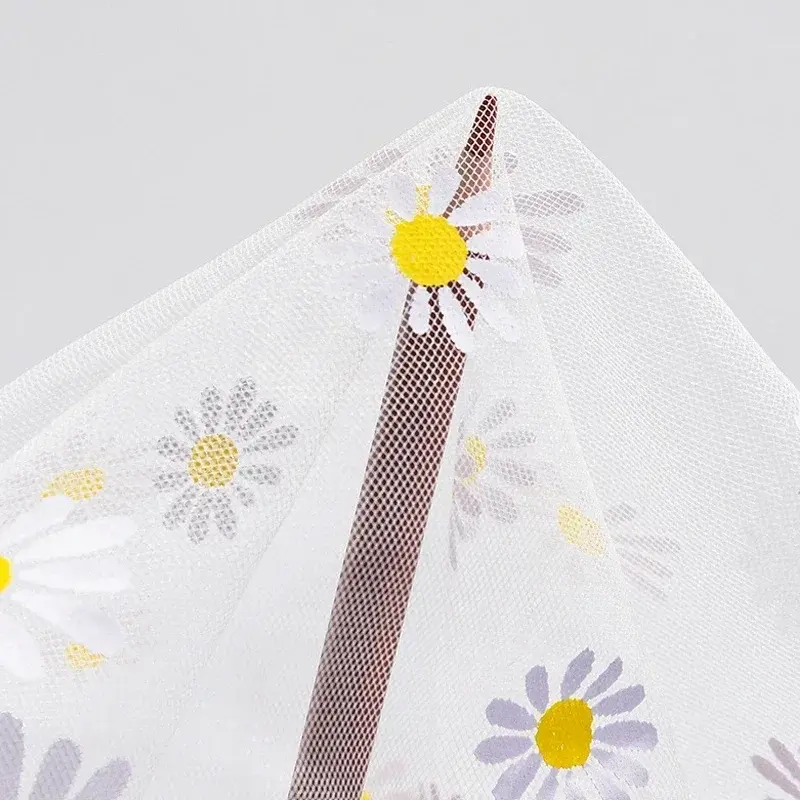 Baby Cart Sunshade Mosquito Net Universal Pram Net Buggys Insect Fly Net Protection Cover for Stroller Pushchair