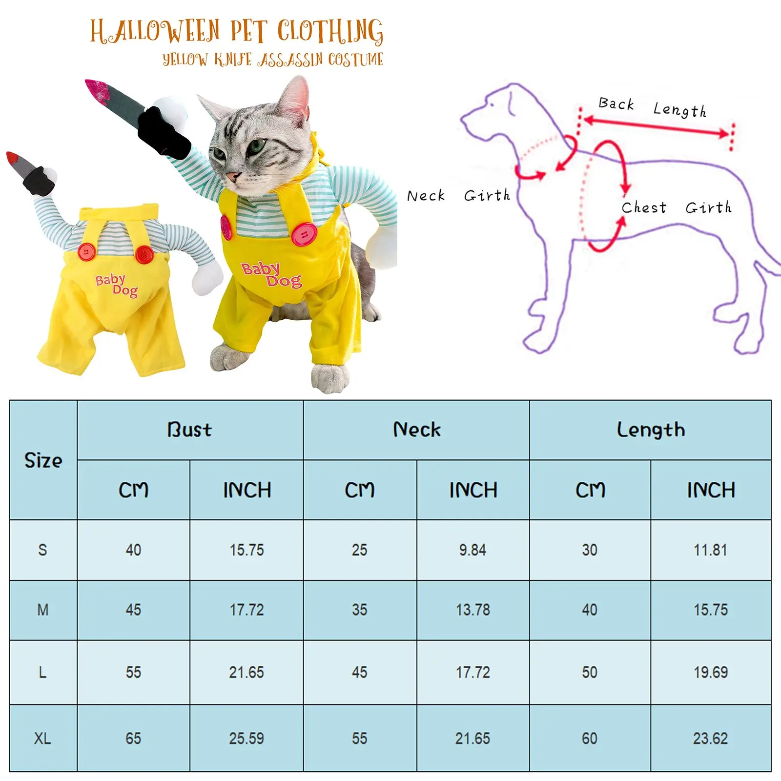 Cat Costume Clothes Funny Halloween Cosplay Cowboy Pet Outfits For Small Medium Dogs Cats Creative Novelty Kitten Party Clothing