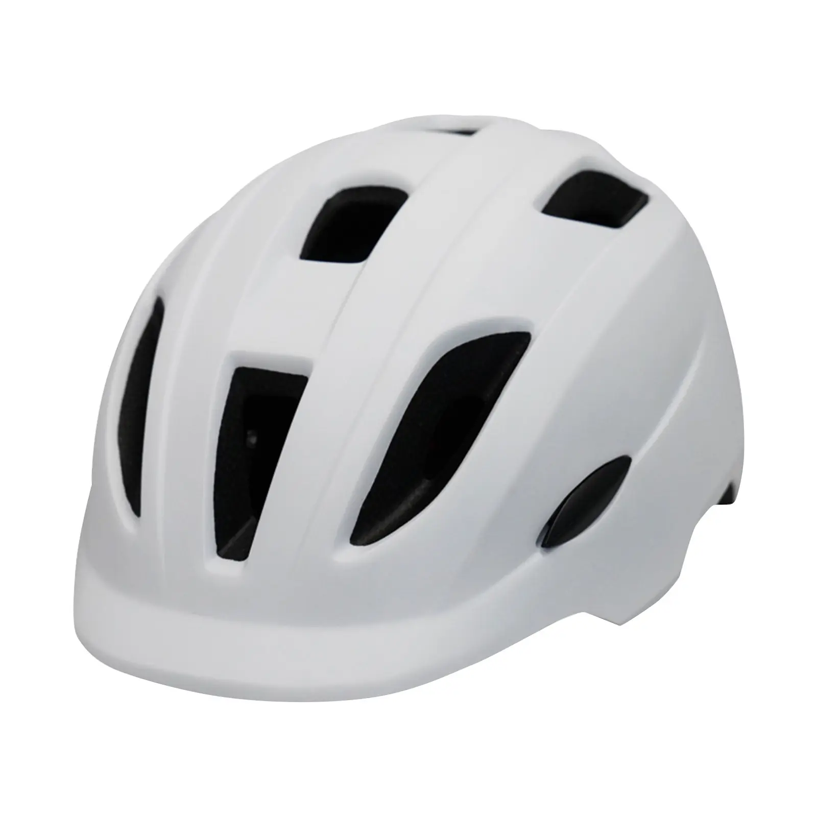 Kids Cycling Helmet Adjustable Bicycle Helmet with Taillights Scooter Helmet Lightweight for Skateboard Balance Bike
