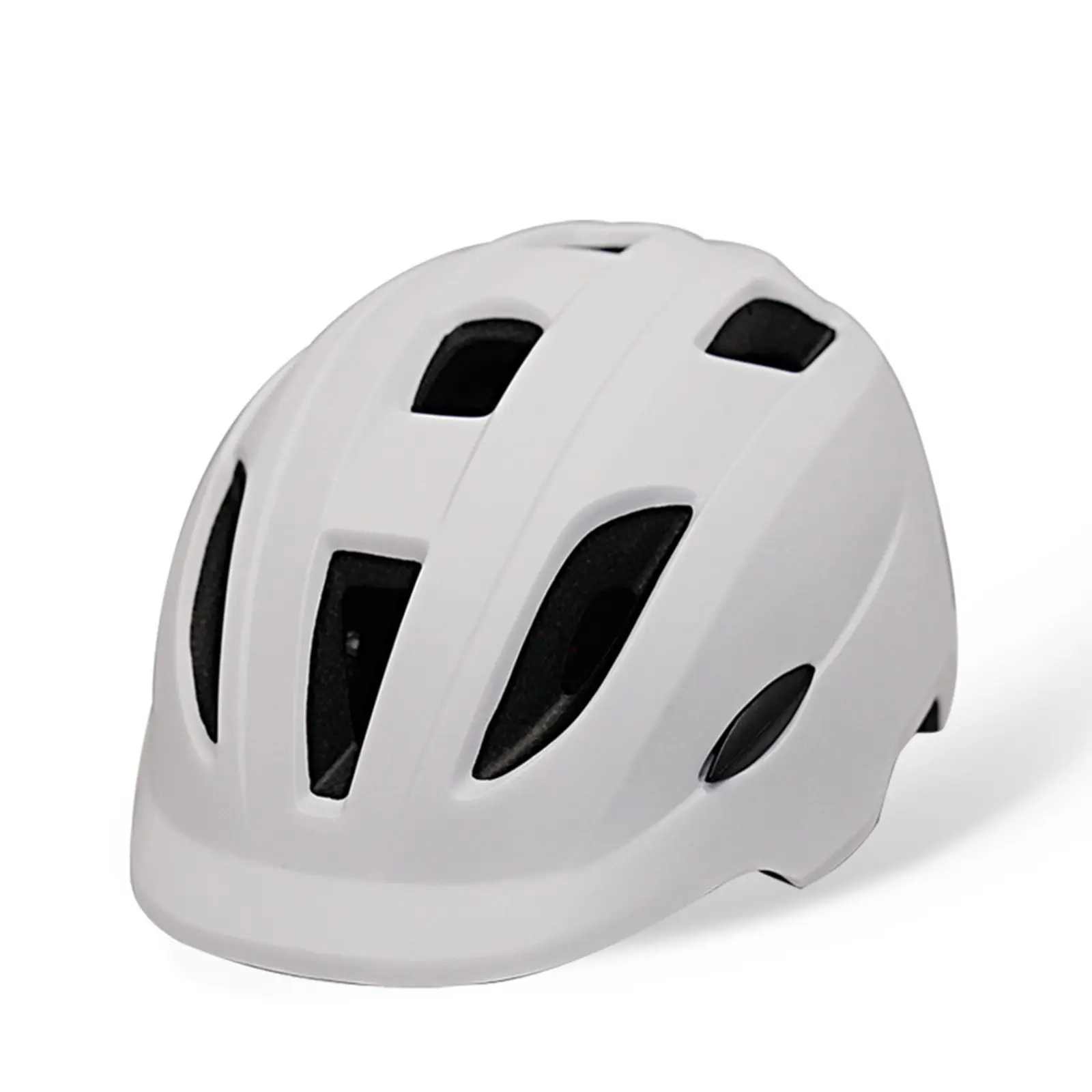 Kids Cycling Helmet Adjustable Bicycle Helmet with Taillights Scooter Helmet Lightweight for Skateboard Balance Bike