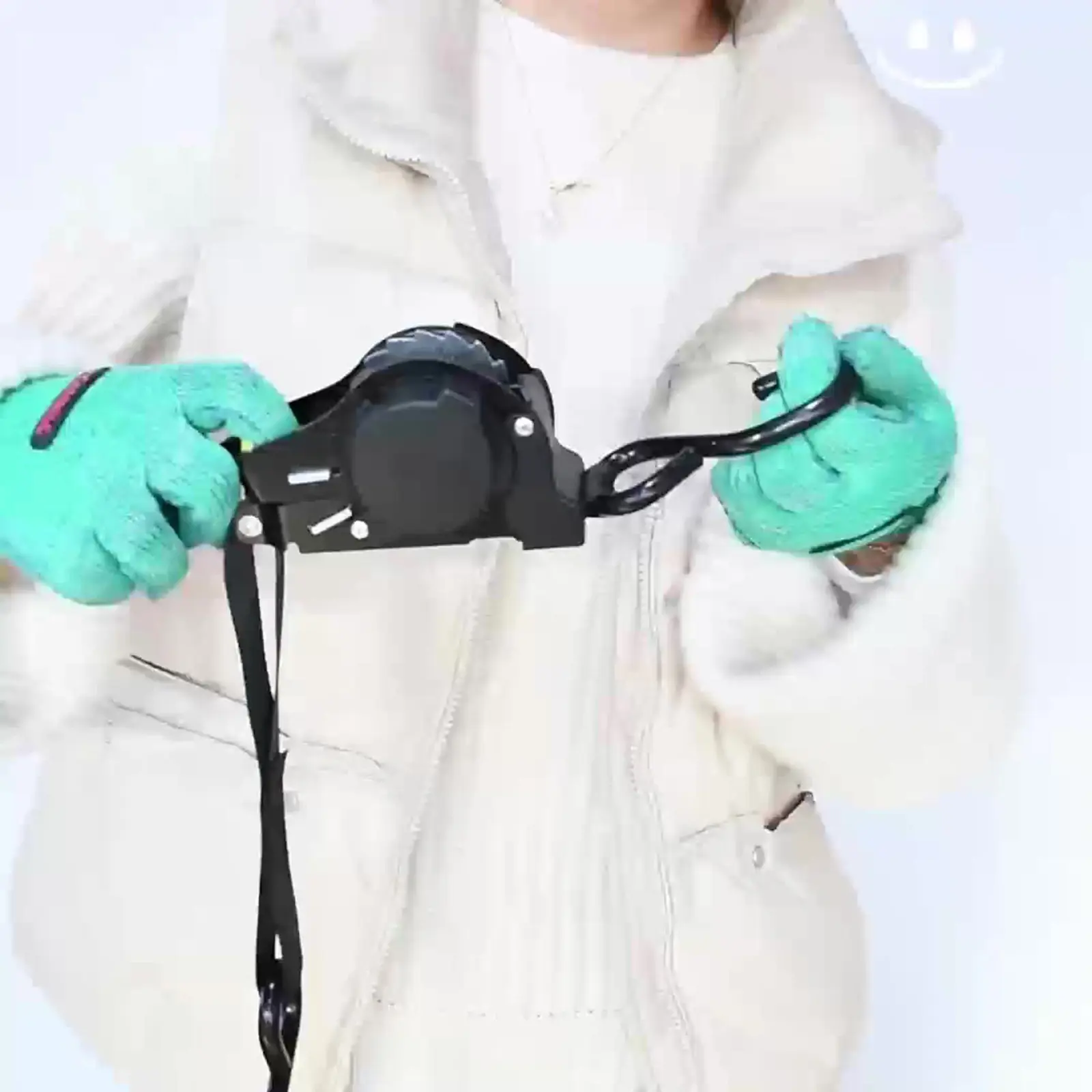 Retractable Auto Ratchet Strap Automatic Shrink Bundle Tape Retractable Belts For Motorcycles Convenience Luggage Straps