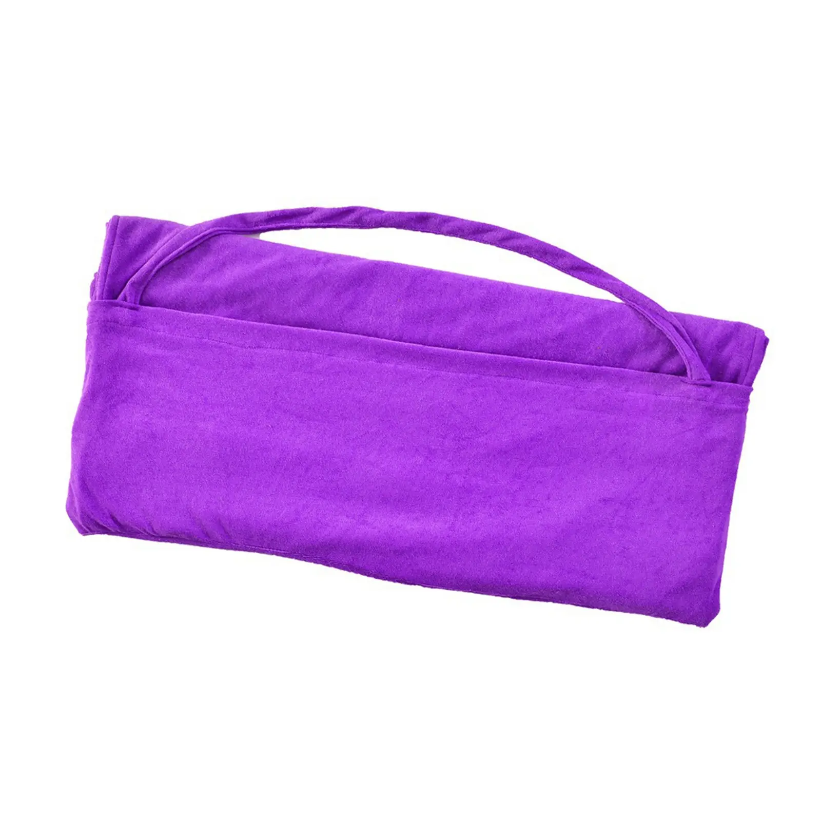 Beach Towels Portable Beach Pool Sun Lounge Chair Cover Bath Towel Bag 3 Pocket Patio Chaise Lounge Chair Covers Outdoor Towel