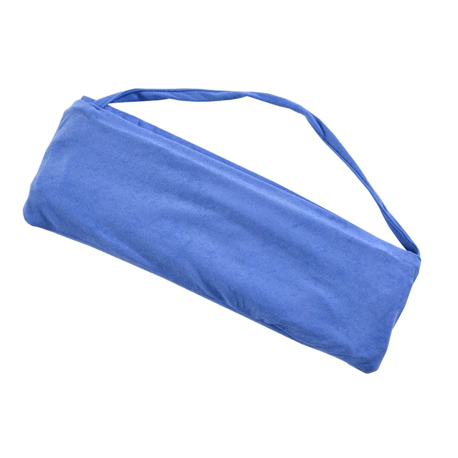 Beach Towels Portable Beach Pool Sun Lounge Chair Cover Bath Towel Bag 3 Pocket Patio Chaise Lounge Chair Covers Outdoor Towel