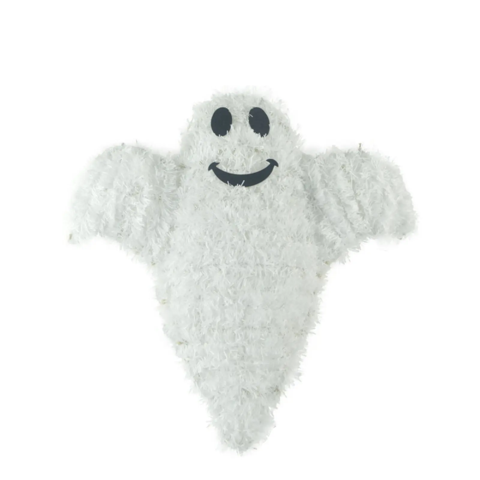 Halloween Flower Hanging Spider Wall Hanging Witch Hat Hanging Ornaments Hanging Ghost Pendant