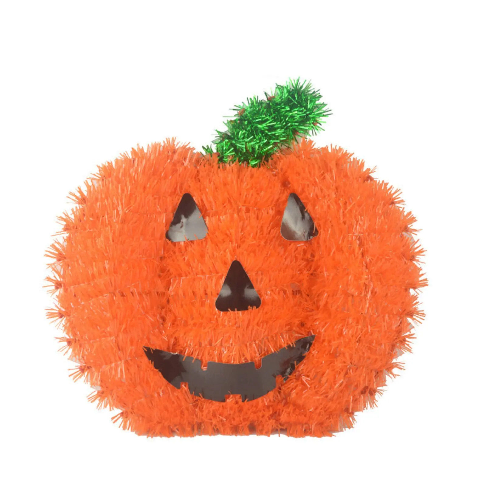 Halloween Flower Hanging Spider Wall Hanging Witch Hat Hanging Ornaments Hanging Ghost Pendant