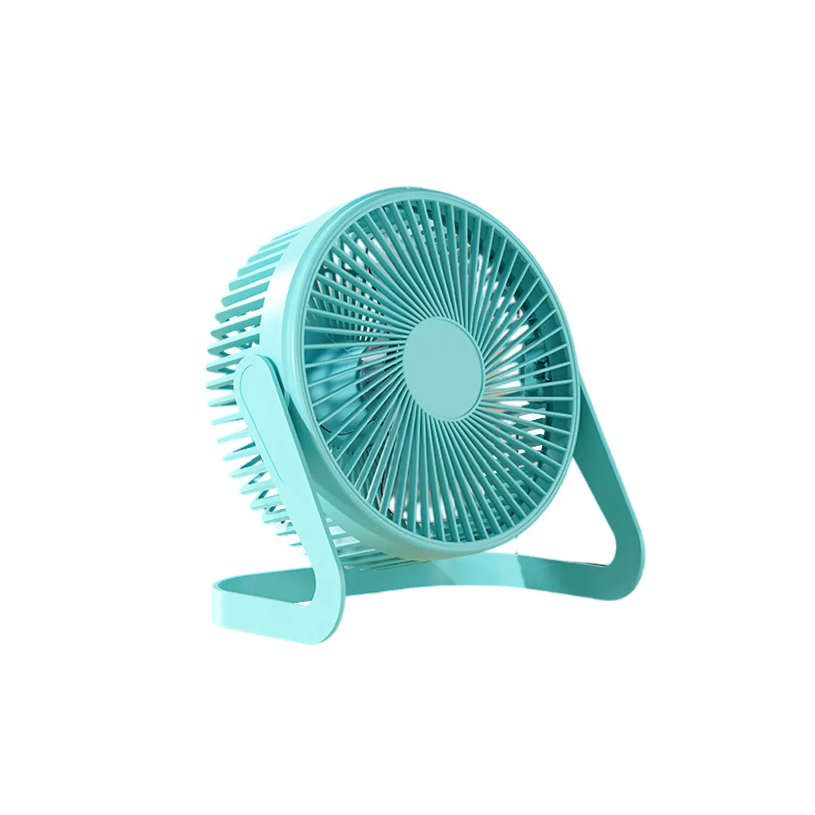 Portable Mini Hand Clip Fan USB Charging Quiet Desktop Electric Fan High Quality Student Dormitory Small Cooling Ventilador Fans
