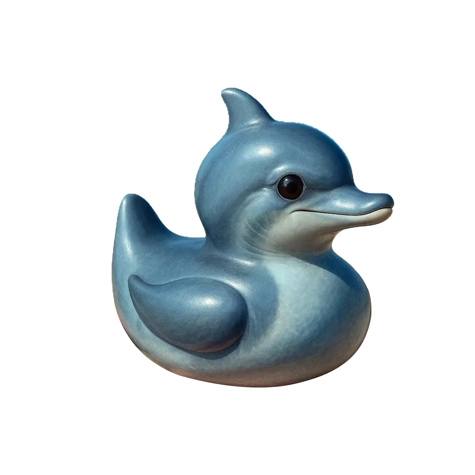 Funny And Figurines, Quirky Tabletop Decorative Sculptures, Home And Garden Decorations