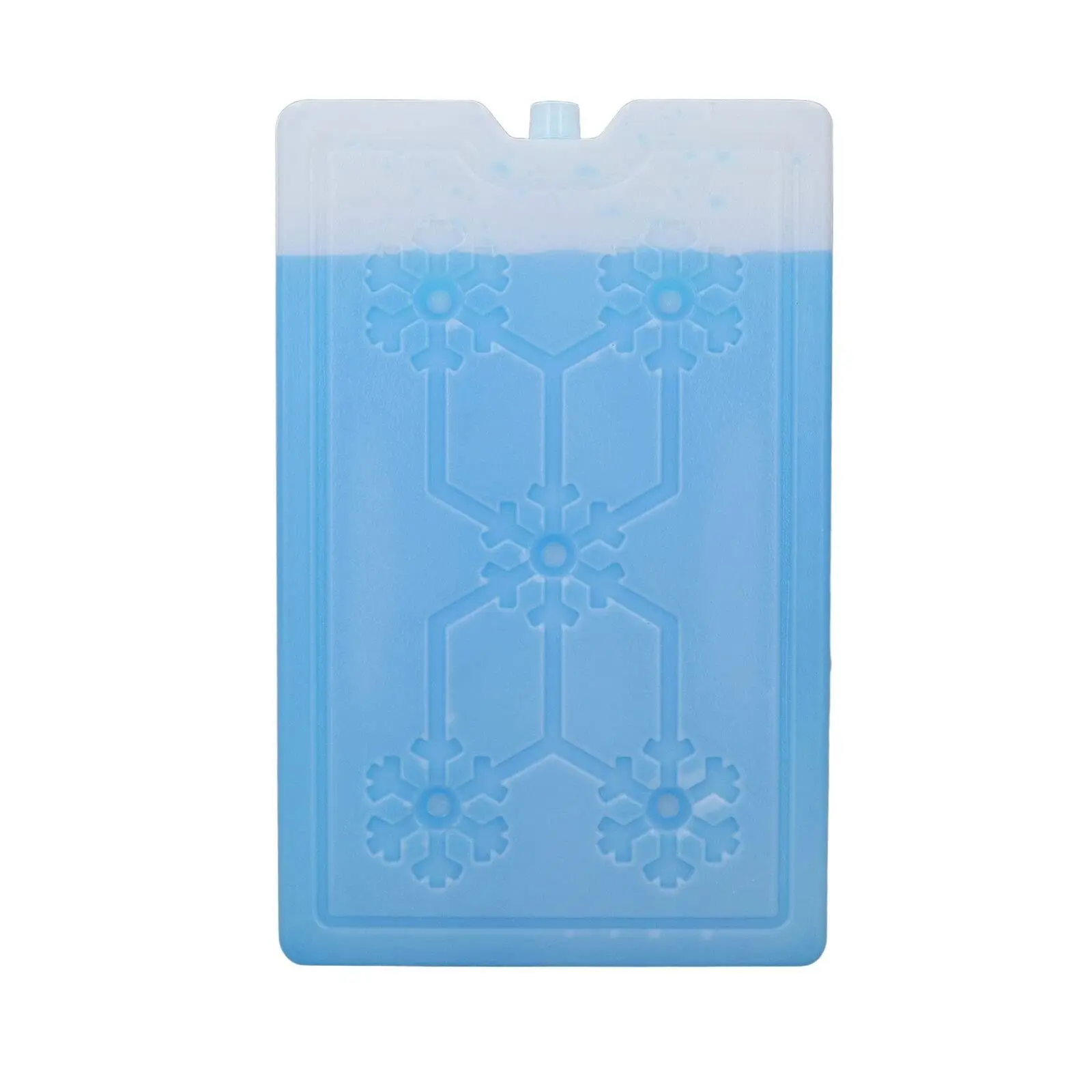 Food Cooling Ice Crystal Box Reusable Portable Fast Cold Pack Outdoor Camping Food Fresh Cooler