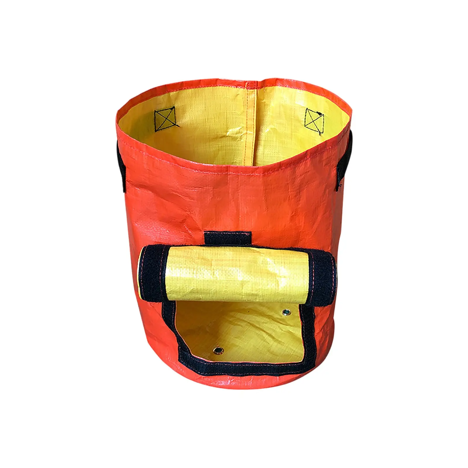 DIY Potato Planter Planting Container Bag Vegetable Gardening Jardineria Thicken Garden Pot Planting Grow Bag
