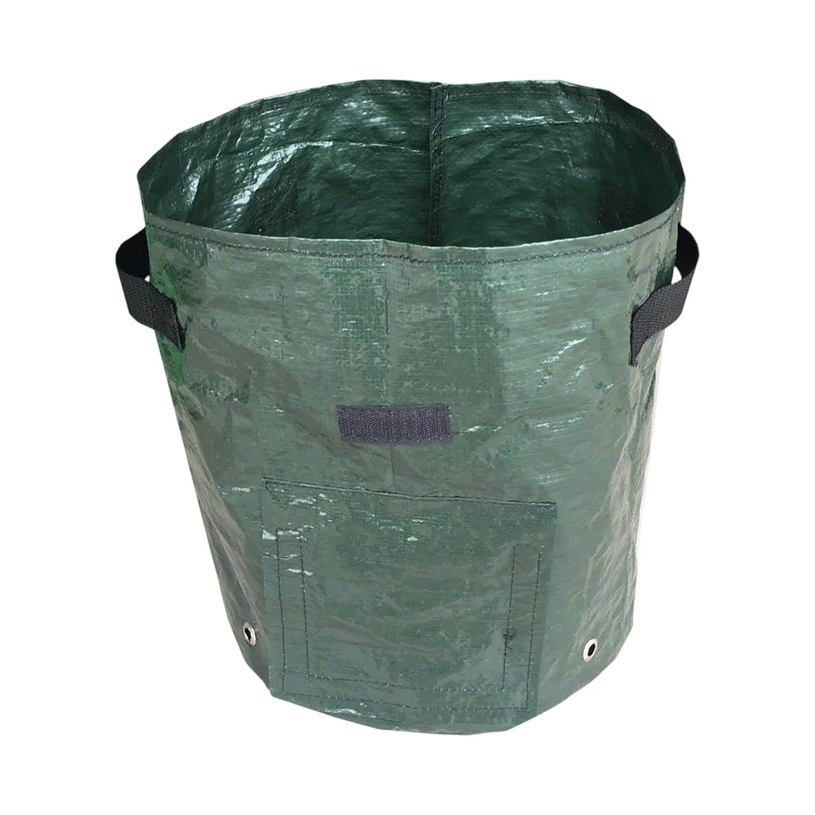 DIY Potato Planter Planting Container Bag Vegetable Gardening Jardineria Thicken Garden Pot Planting Grow Bag