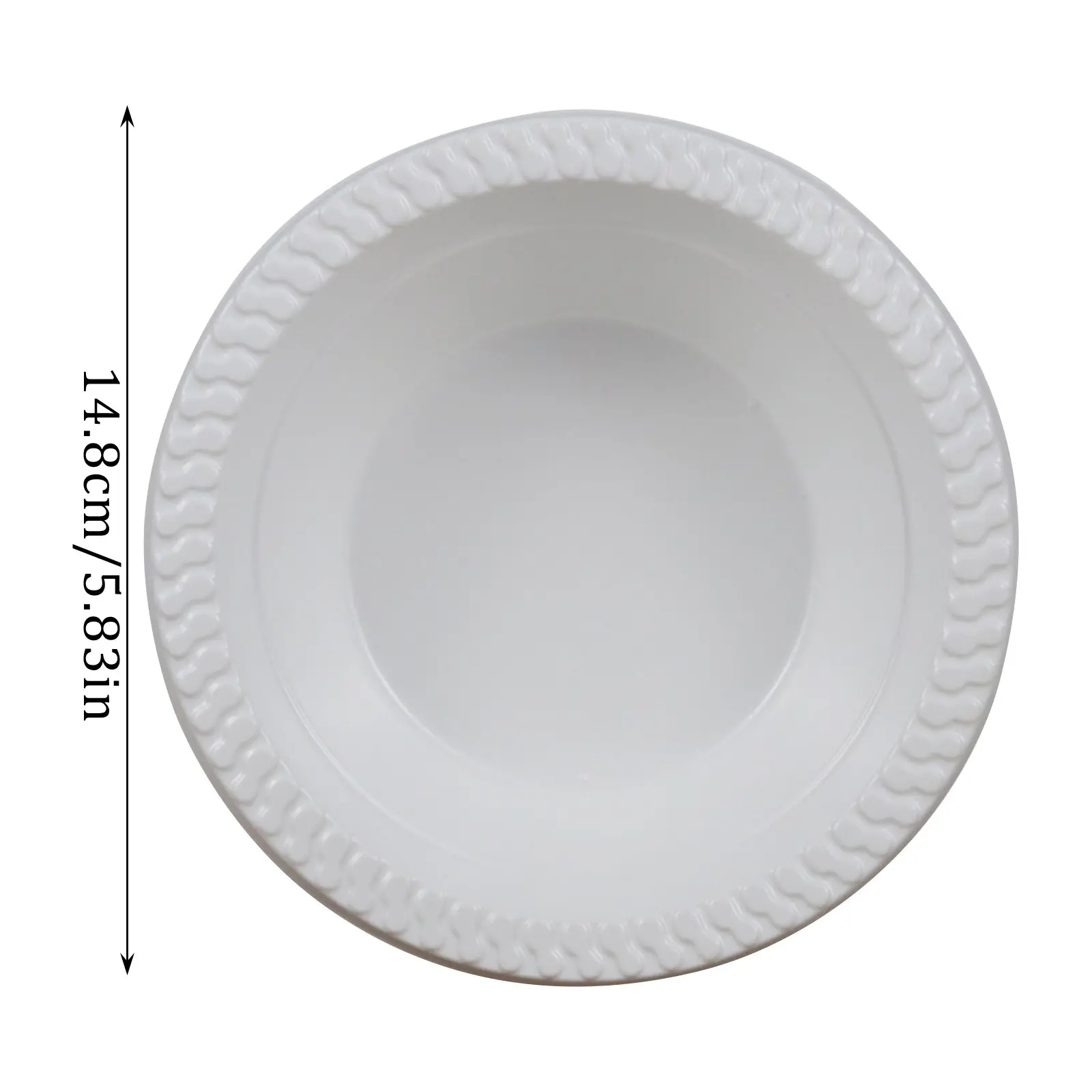 Ceramic Bowl with Lid Creative Rock Texture Thick Soup Bowl Dessert Bowl Pasta Bowls Salad Bowls Restaurant Specialty Tableware