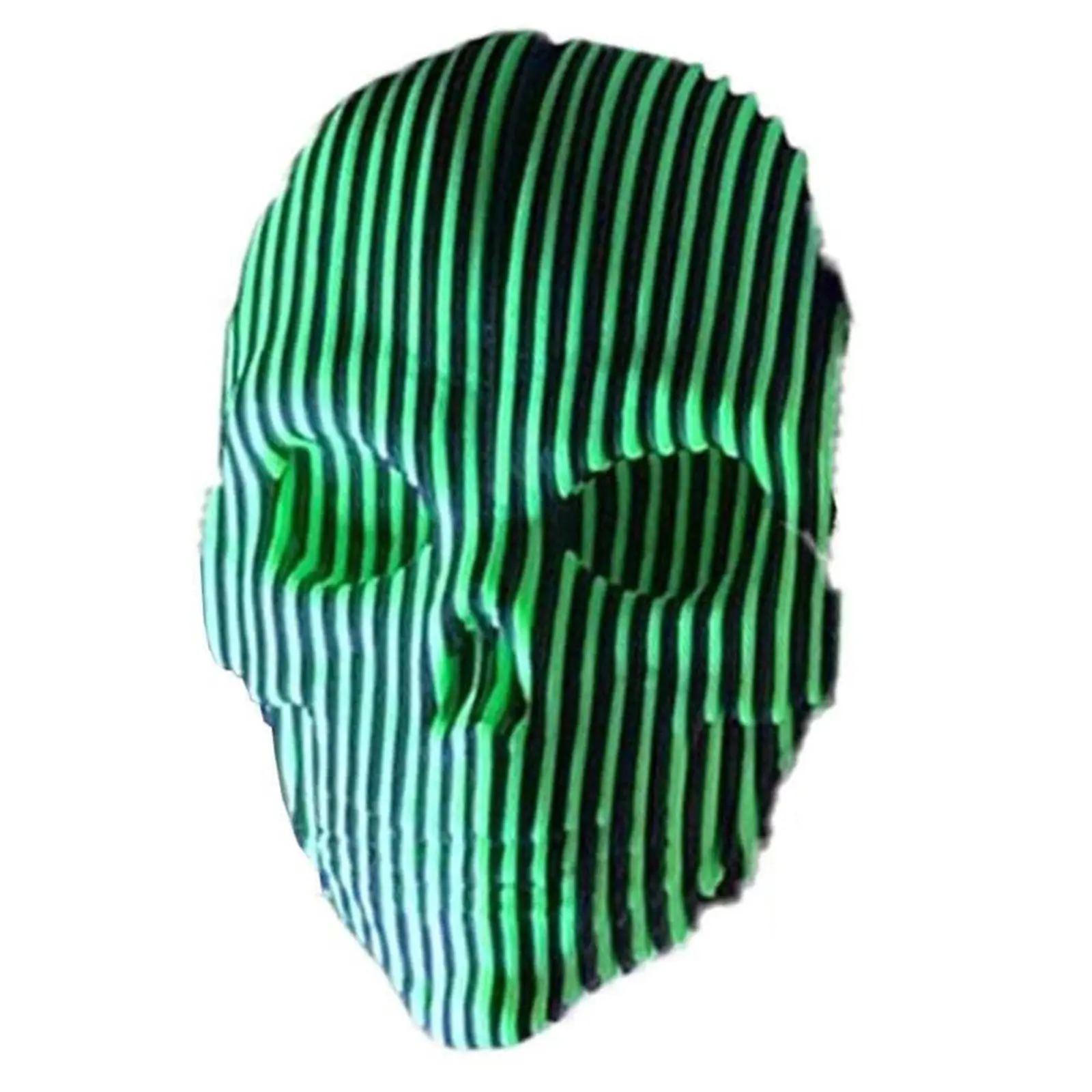 3D Printed Luminous Skulls Toy Glowing Molds Puzzle For Adults Anxiety Relaxing Cool Novelty Desktop Decorations