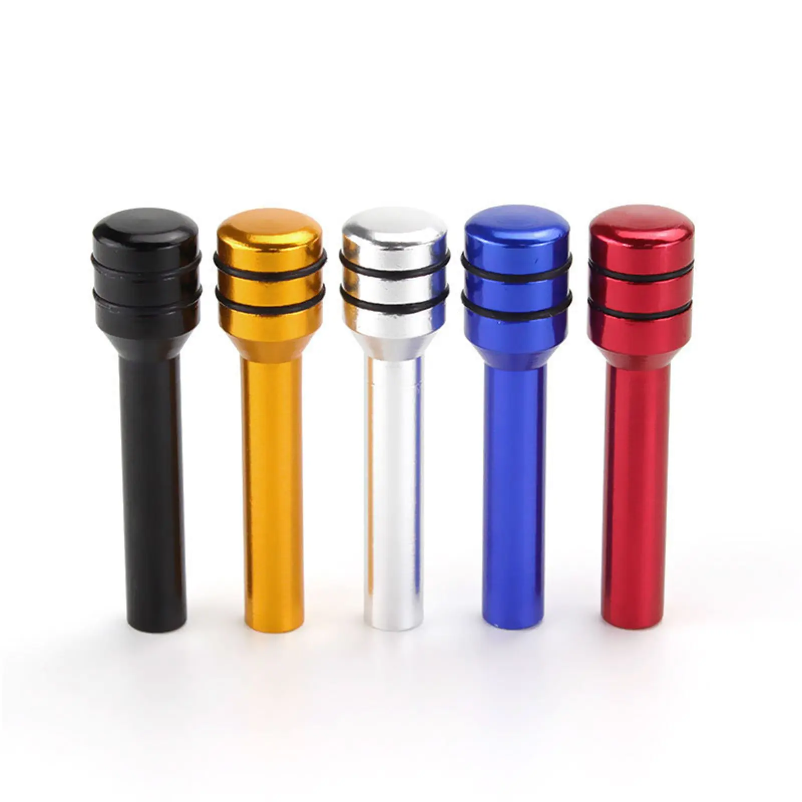 Auto Car Security Door Lock Pins Universal Car Truck Interior Door Lock Knob Pull Pins Universal Car Accessories For Most Cars