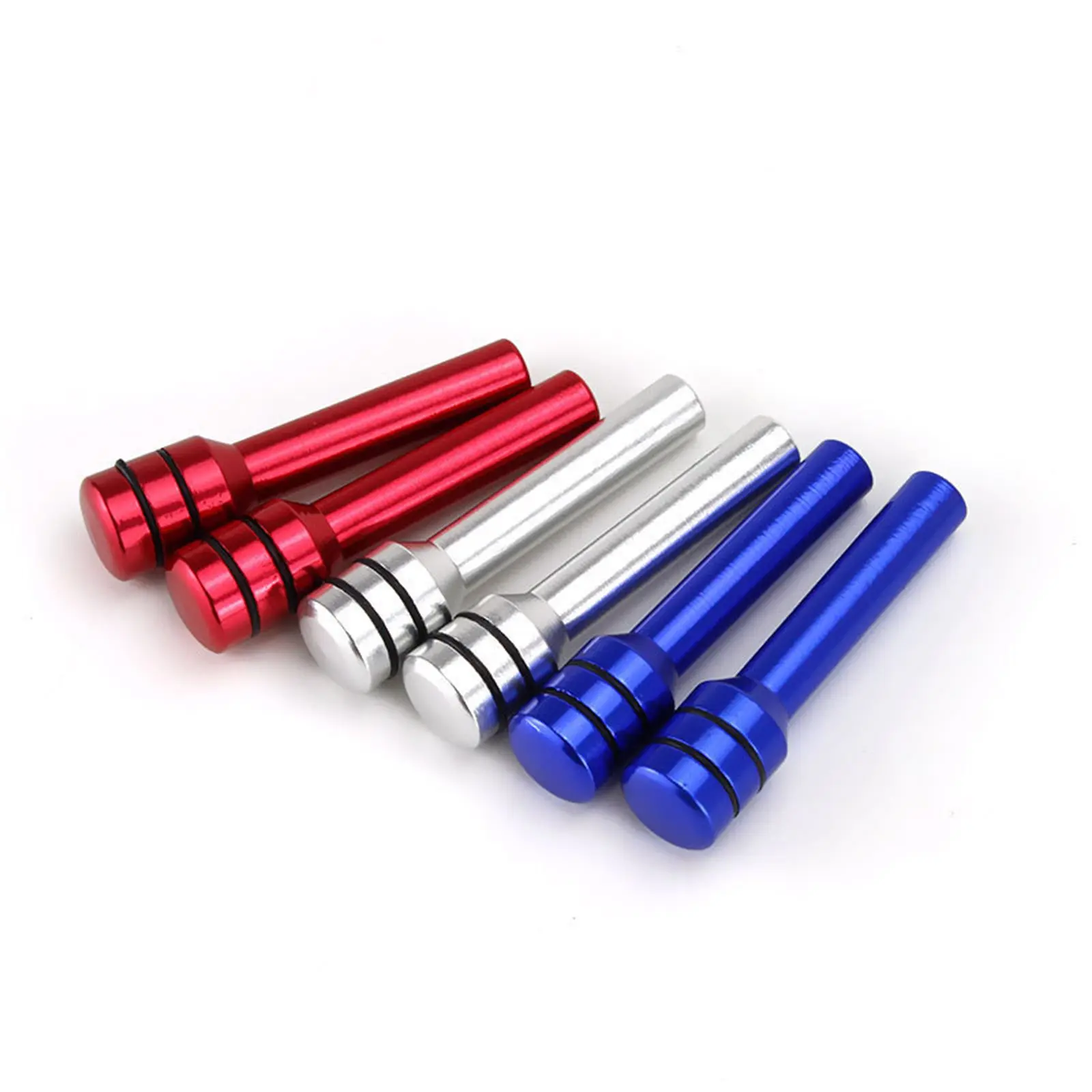 Auto Car Security Door Lock Pins Universal Car Truck Interior Door Lock Knob Pull Pins Universal Car Accessories For Most Cars