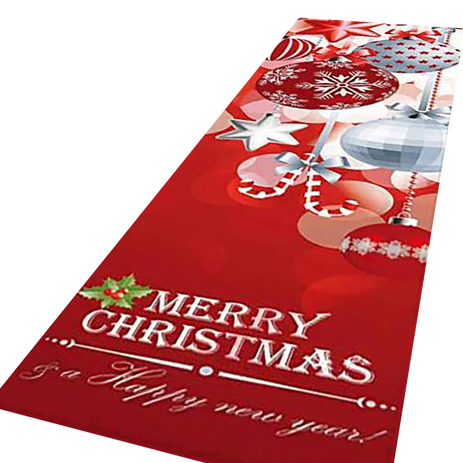 Merry Christmas Mats Merry Christmas Welcome Doormats Indoor Home Carpets Decor Bedrooom Carpet For Rooms Decoration Home Rugs