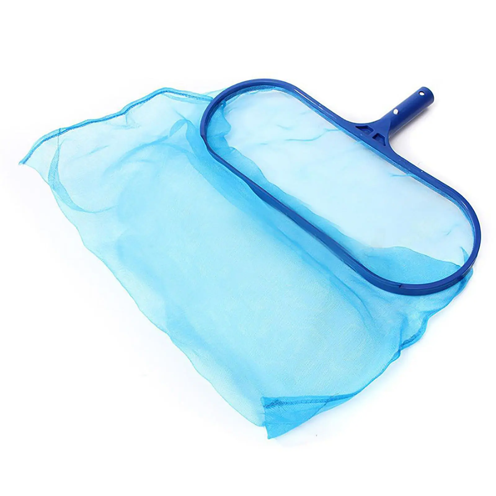 Professional Leaf Rake Deep Bag Swimming Pool Cleaning Nets Spa Rubbish Skimmer Pool Net Pool Cleaning Net Clean Accessories New