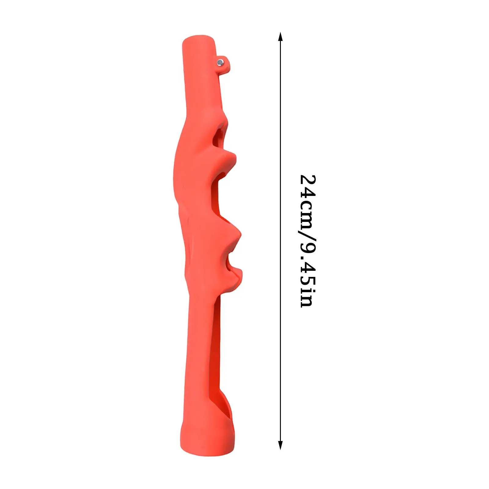 1Pcs Golf Club Grip Swing Grip Trainer Teaching Practice Aid Training Grip Golf Hand Position Training Tool for Man Woman Kids