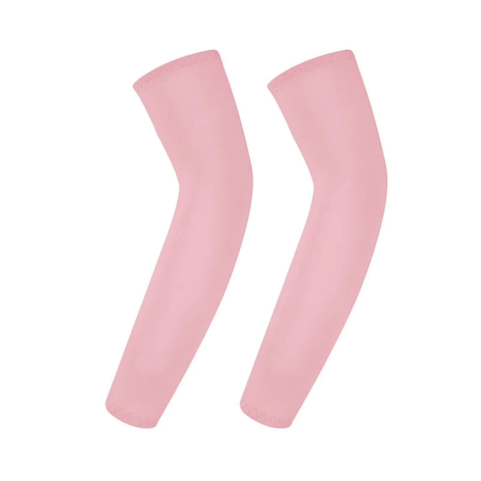 Sports Cooling Arm Sleeves Children's Basketball Cycling Arm Covers Outdoor Sports Mosquito and UV Protection Sleeves