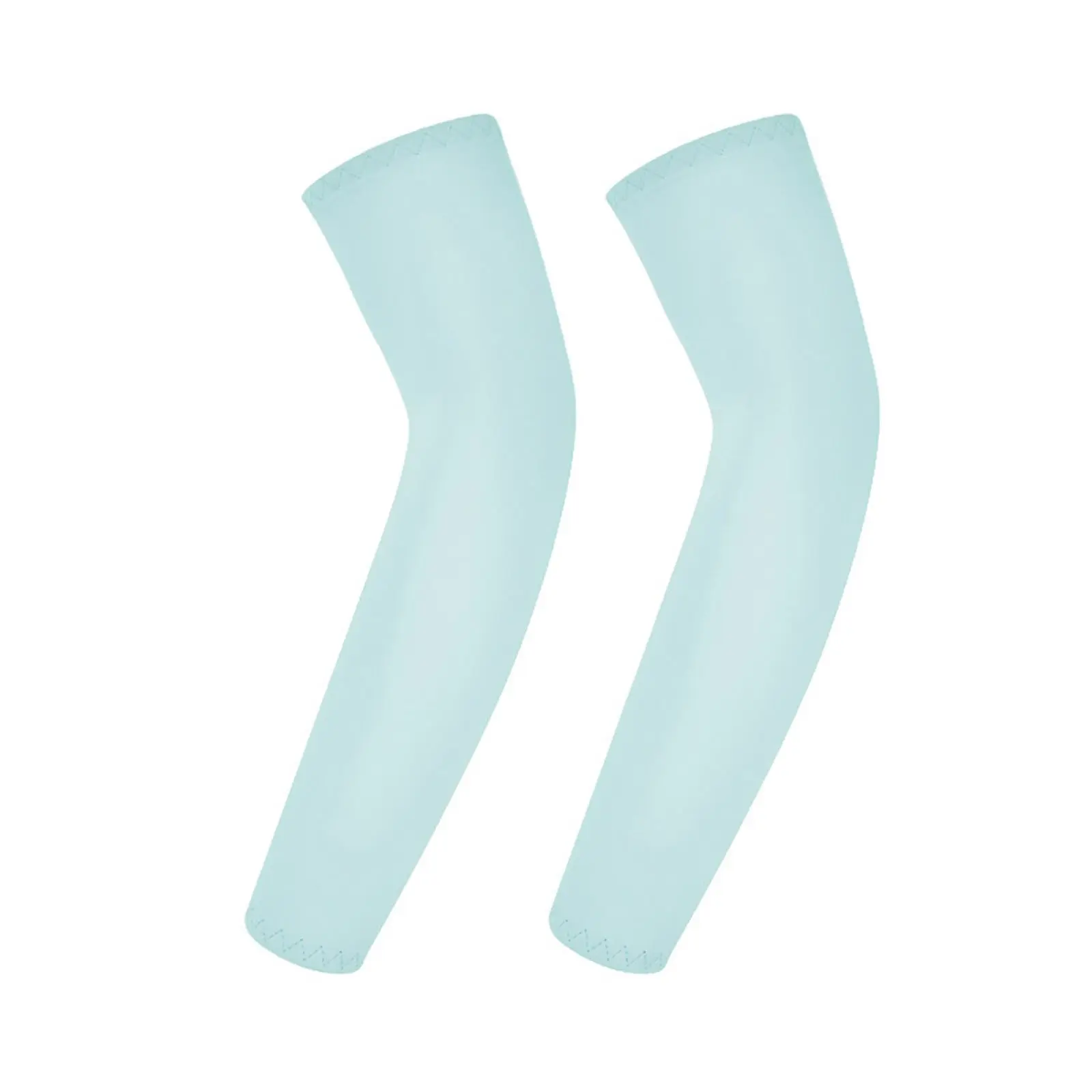 Sports Cooling Arm Sleeves Children's Basketball Cycling Arm Covers Outdoor Sports Mosquito and UV Protection Sleeves