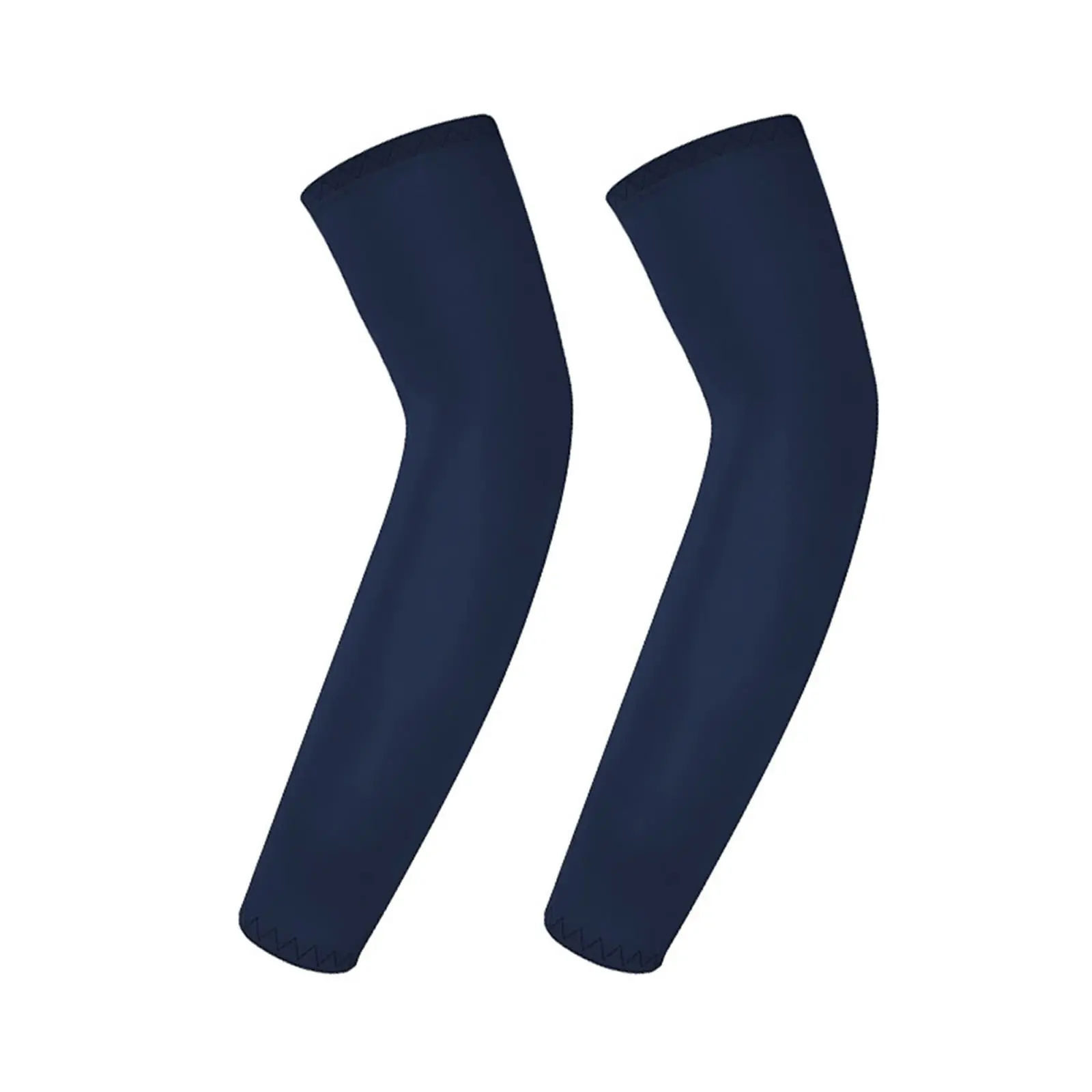 Sports Cooling Arm Sleeves Children's Basketball Cycling Arm Covers Outdoor Sports Mosquito and UV Protection Sleeves