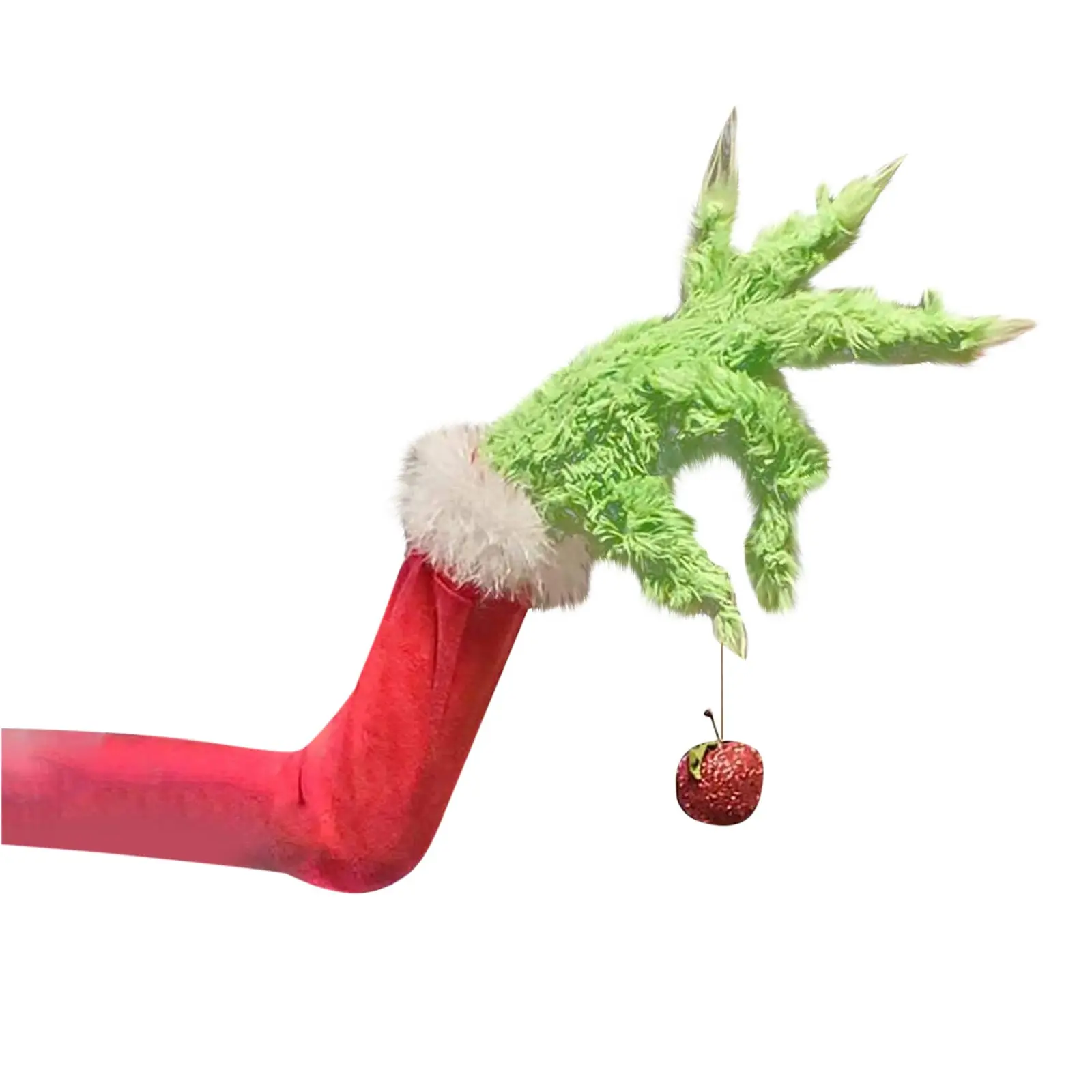 christmas tree decoration Plush Doll Toy Gift Cartoon Style Children's Rag Doll Doll