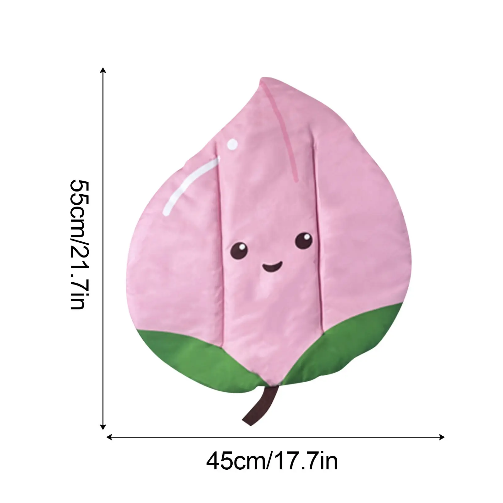 Dog Mat Cooling Summer Pad Mat Dogs Cat Blanket Sofa Breathable Cold Pet Dog Bed Summer Washable Small Medium Large Dogs Ice Pad