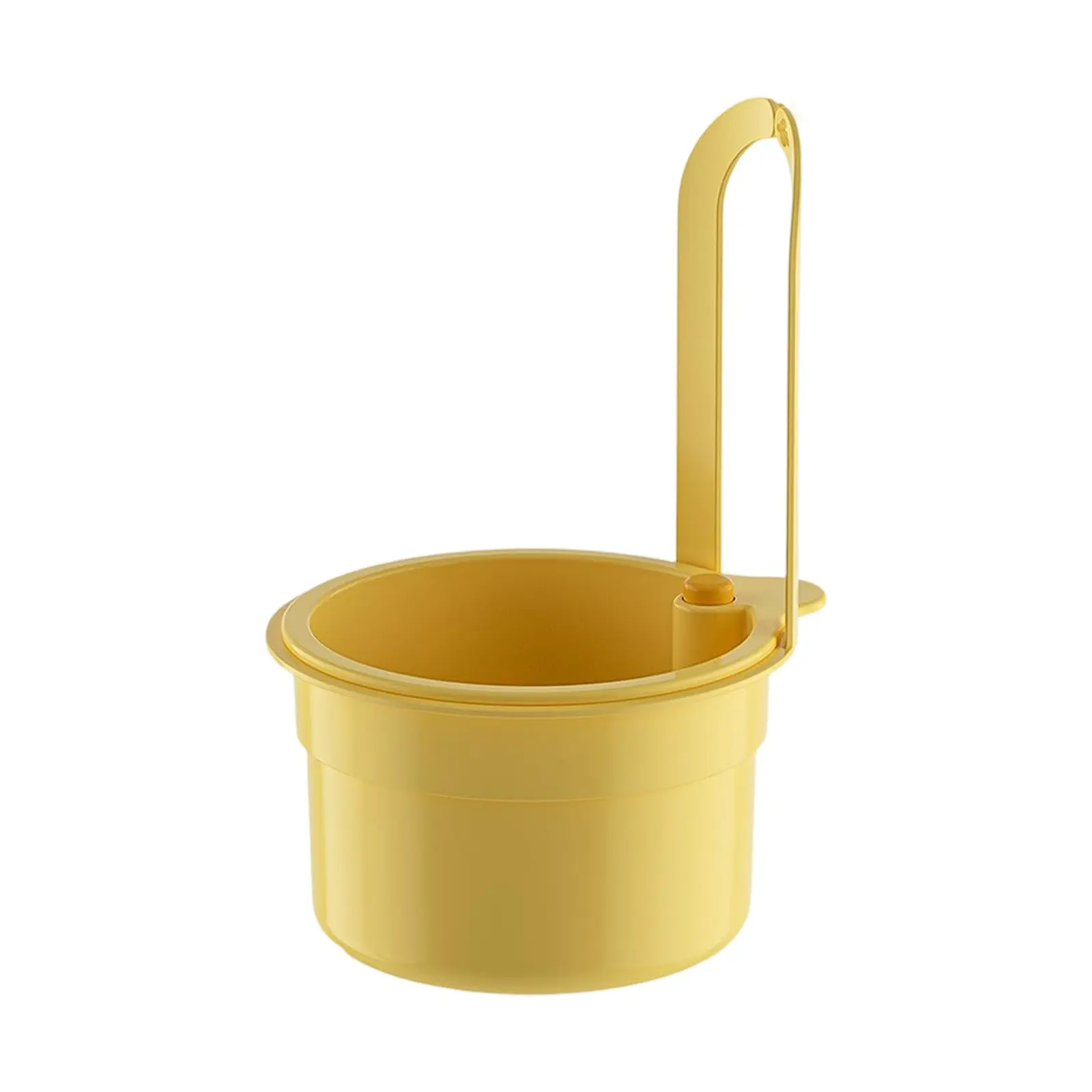 Creative Sink Hanging Strainer Basket Detachable Quickly Drain Kitchen Garbage Filter Multifunctional Easy To Clean