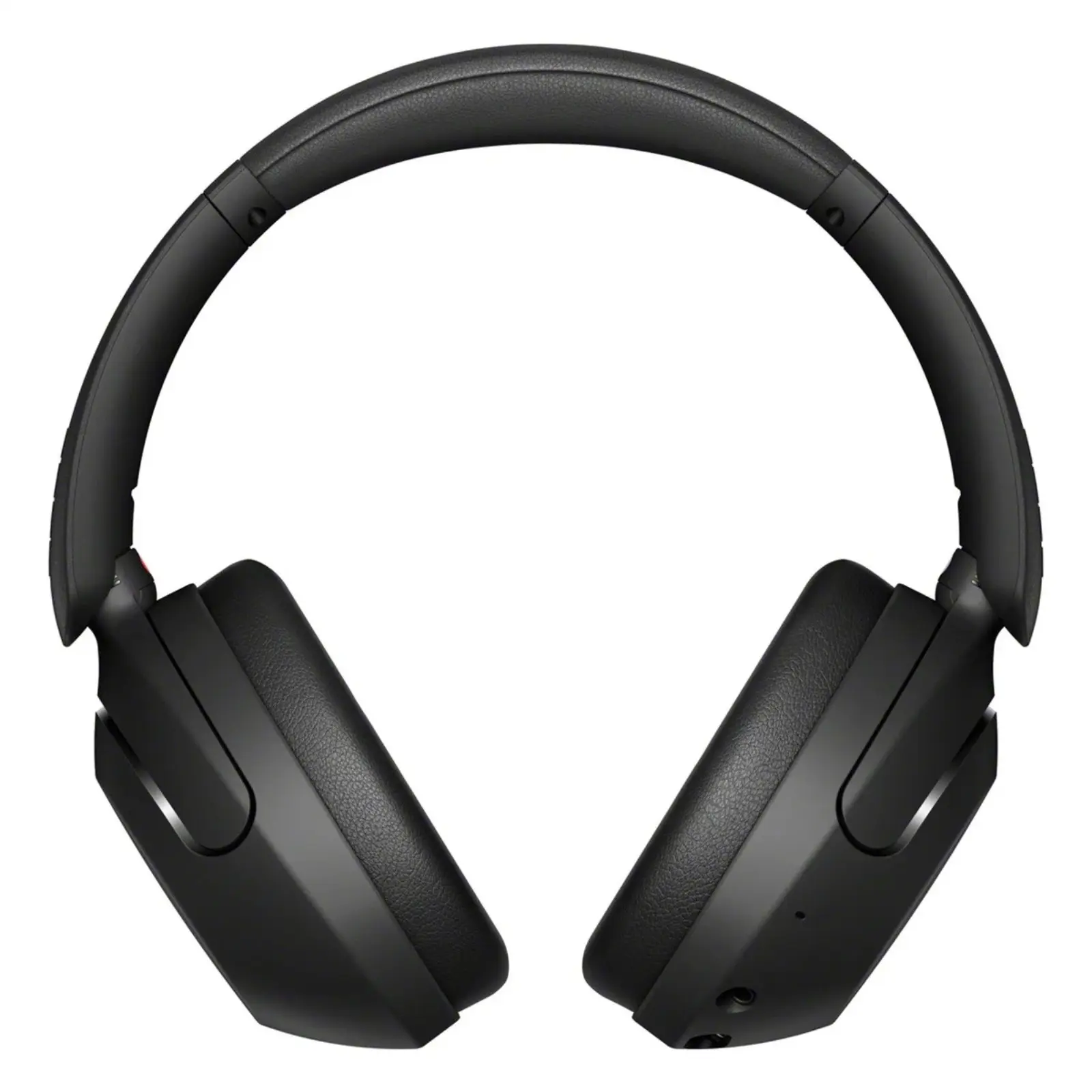 Active Noise Cancelling Wireless Headset Foldable Over-Ear Bluetooth Headphone With Mic Hi-Fi Stereo Deep Bass Gift