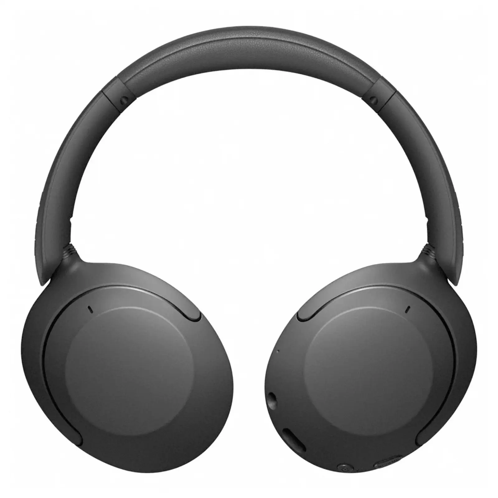 Active Noise Cancelling Wireless Headset Foldable Over-Ear Bluetooth Headphone With Mic Hi-Fi Stereo Deep Bass Gift