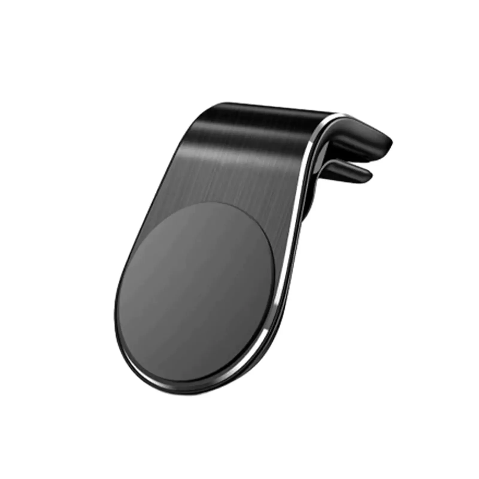 Magnetic Car Phone Holder Stand Air Vent Clip Car Mobile Mount Bracket Cellphone GPS Support in Car
