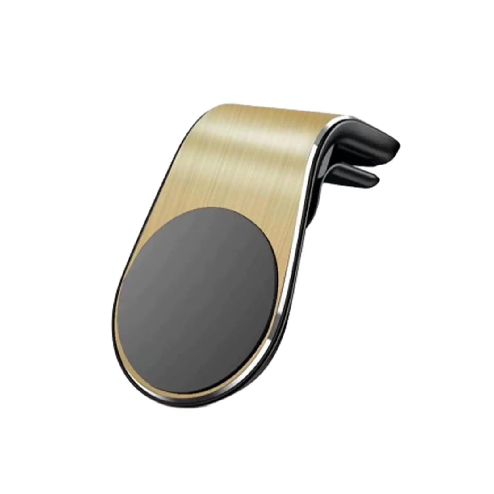 Magnetic Car Phone Holder Stand Air Vent Clip Car Mobile Mount Bracket Cellphone GPS Support in Car