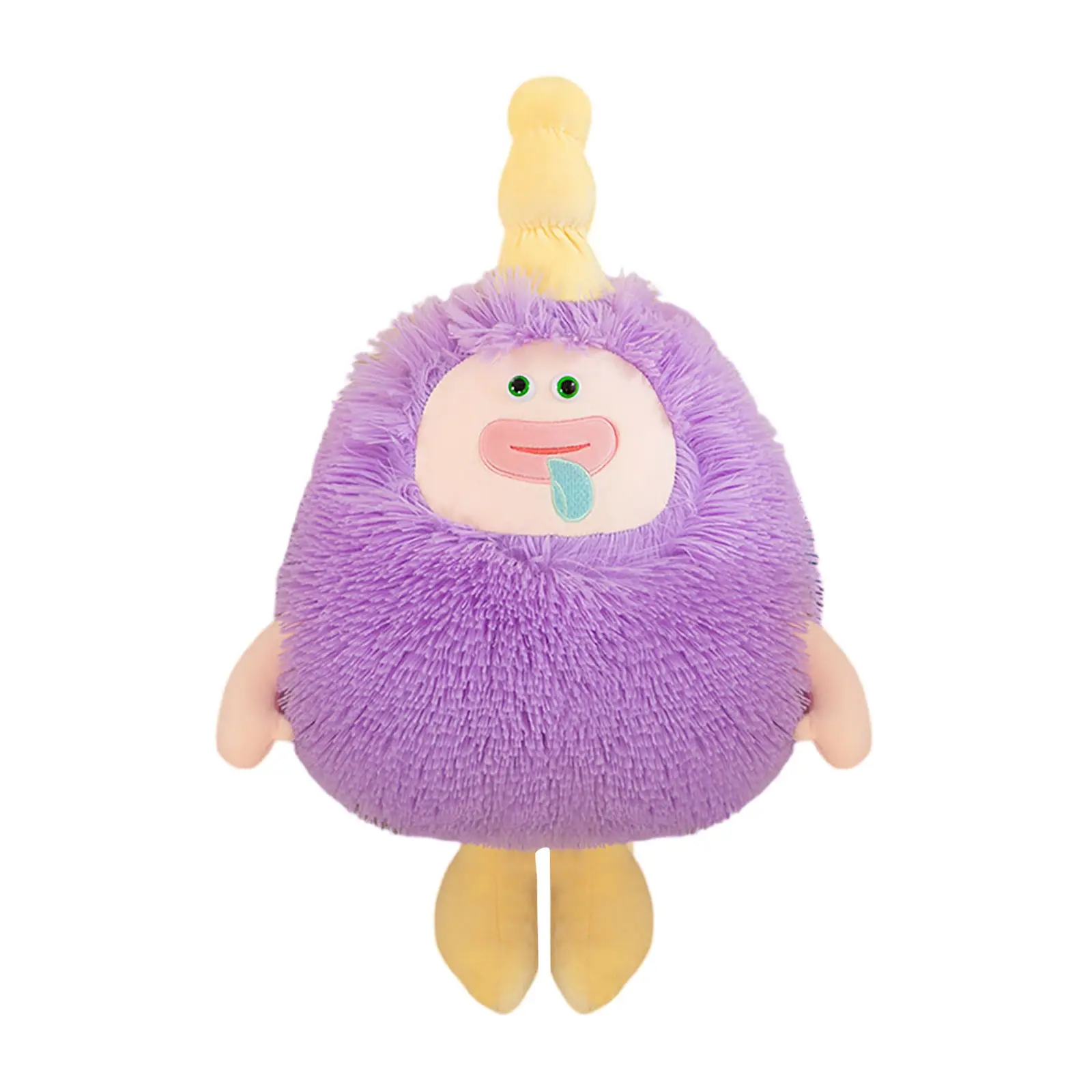 New Shaggy Plush Toy Dream Animal Elf Cute And Comfortable Plush Monster Family Dolls Send Children Birthday Christmas Gift