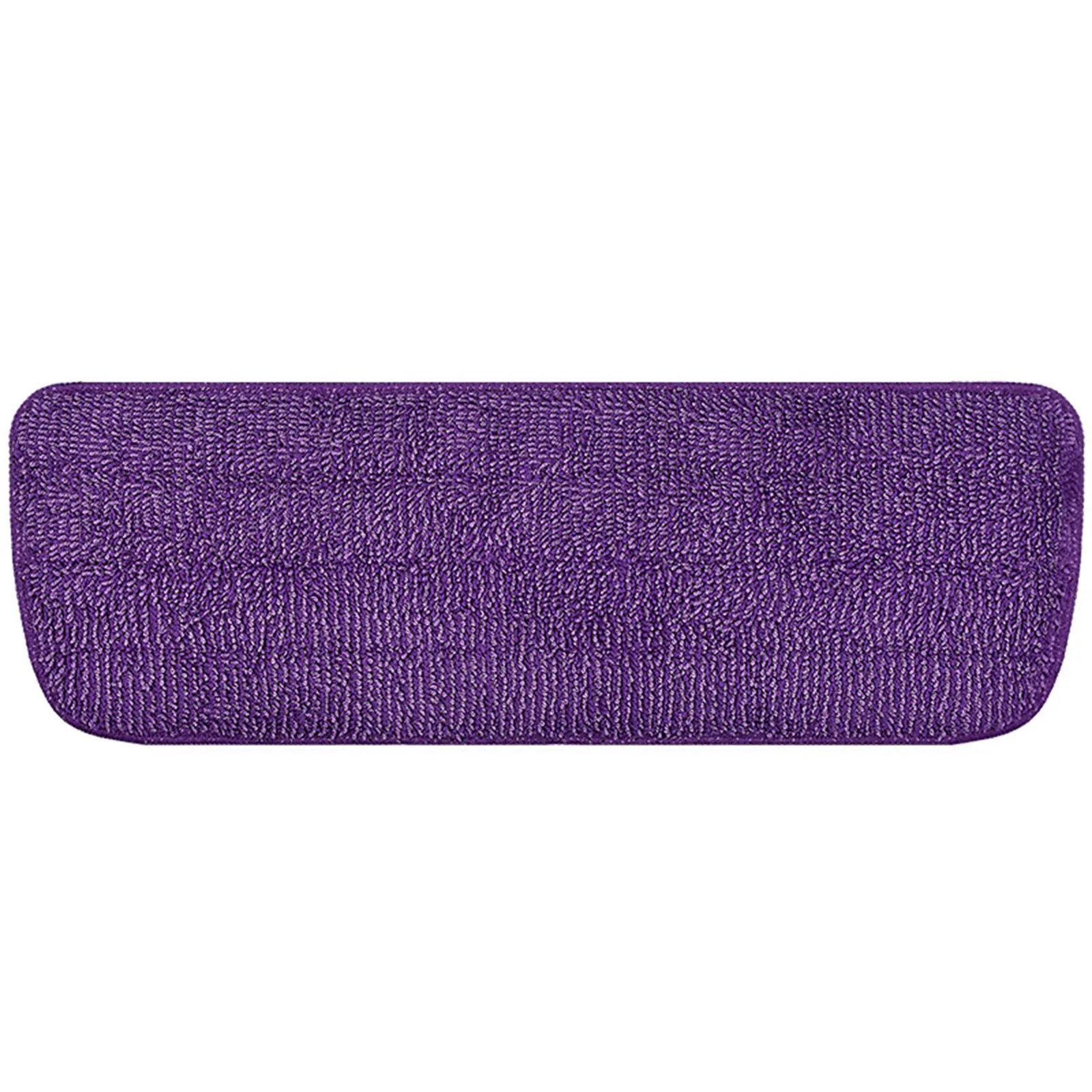 Replaced Mop Cloth Reusable Microfiber Pad For Spray Mop Practical Household Dust Cleaning Kitchen Living Room Cleaning Tools