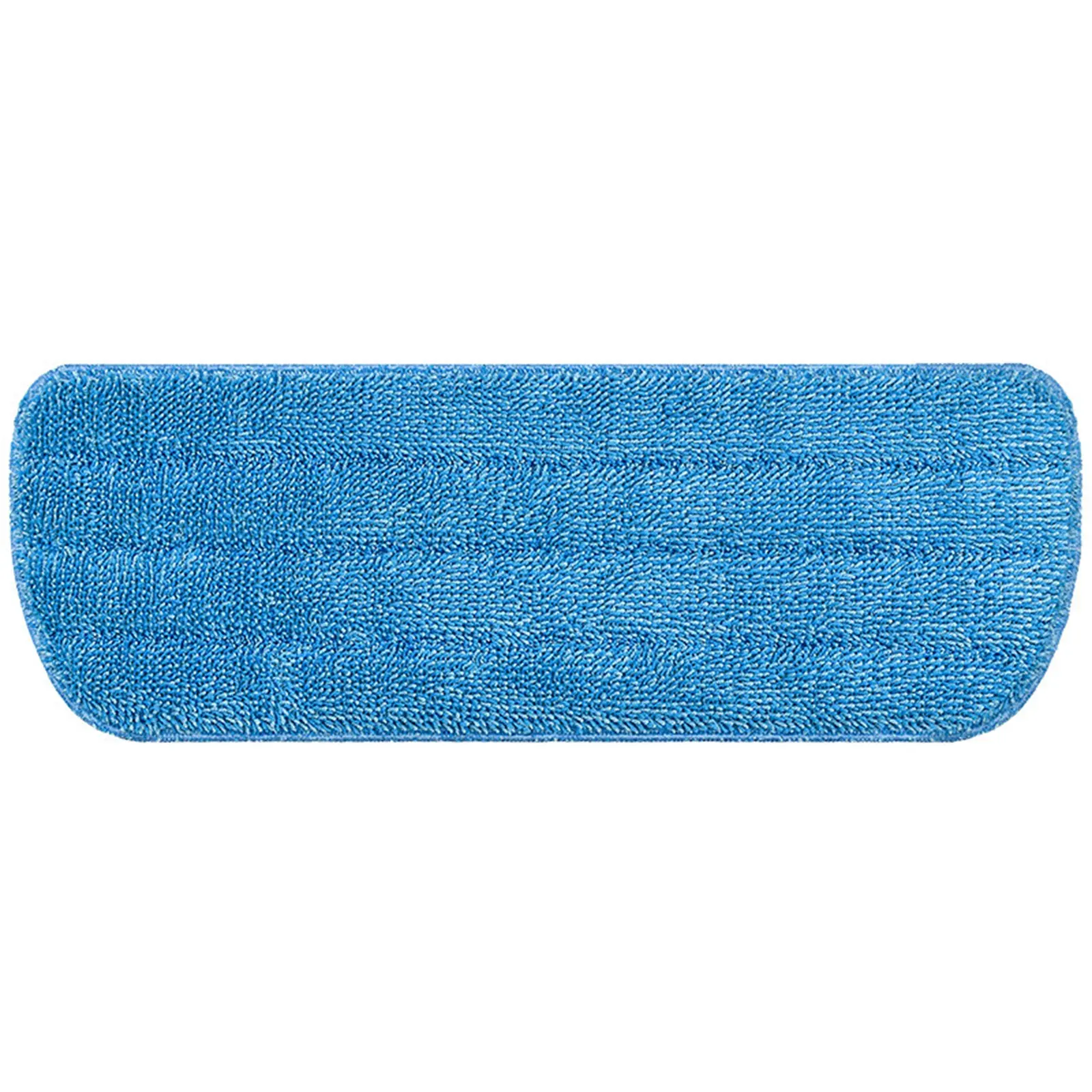 Replaced Mop Cloth Reusable Microfiber Pad For Spray Mop Practical Household Dust Cleaning Kitchen Living Room Cleaning Tools